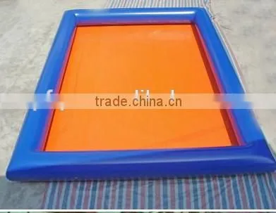 popular inflatable swimming pool