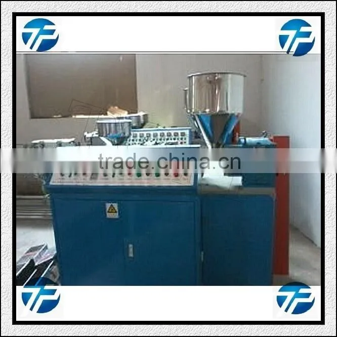 Lollipop Sticks Making|Extruder|Extruding Machine