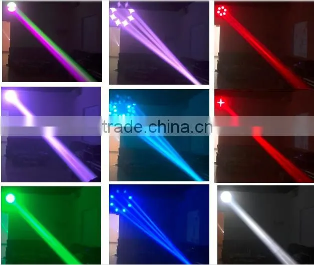 Sharpy 230w cheap moving head lights 7r mini beam lighting