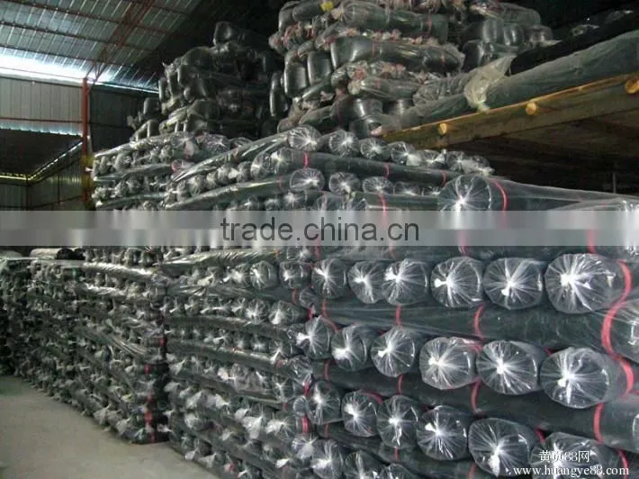 Dark Green Agriculture Sun Shade Netting