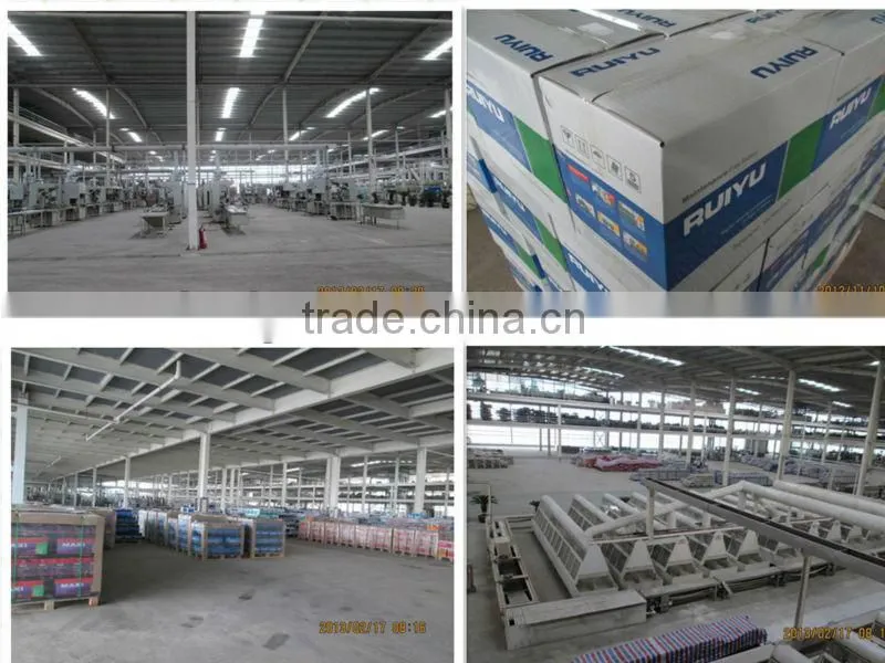 12 V storage battery for car / truck /bus