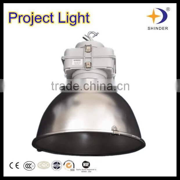 400w aluminum high bay light waterproof