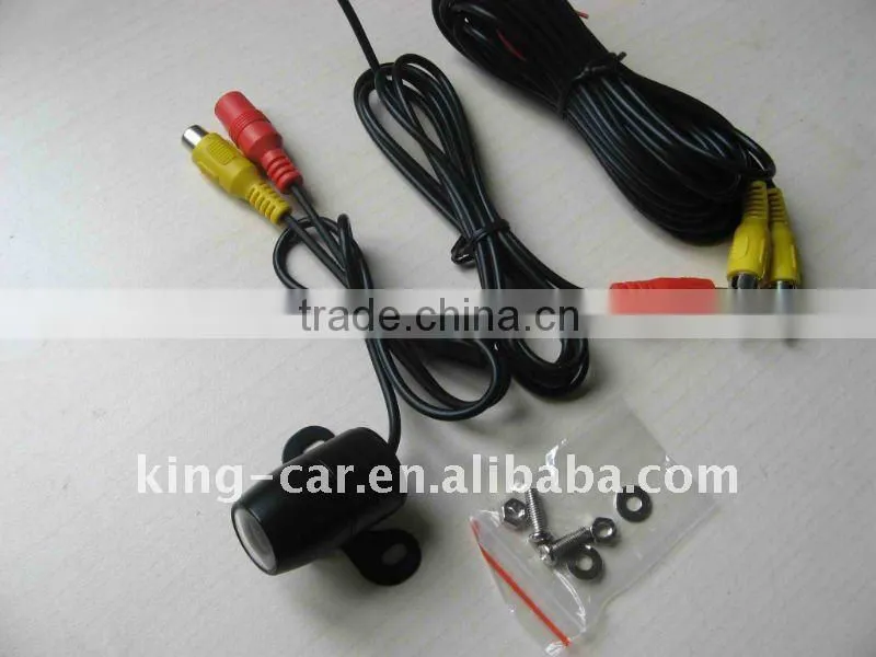 good quality reversing camera