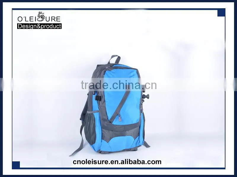 camping hiking backpack china sky travel backpack durable hiking backpack