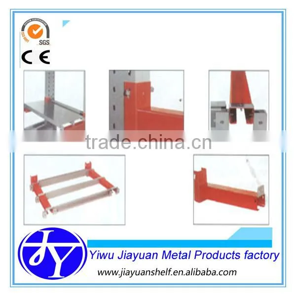 heavy duty cantilever rack