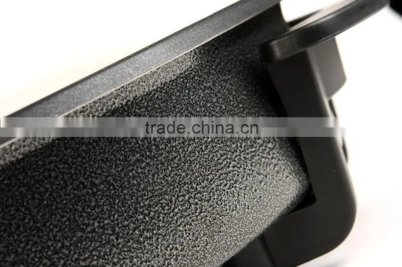 Adjustable Thermostat Control pizza pan