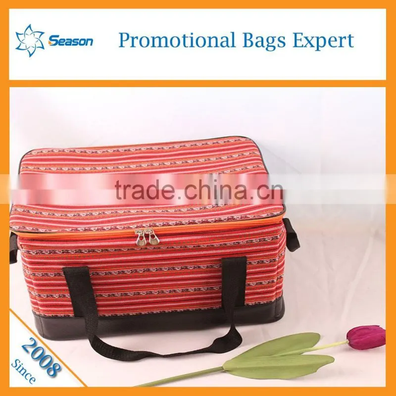 Packing bags for clothes storage box collapsible fabric storage bag