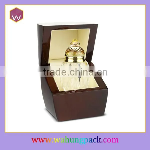 Small Size Perfume Packing Boxes Plastic Packaging Box For Perfume Bottles Wholesale