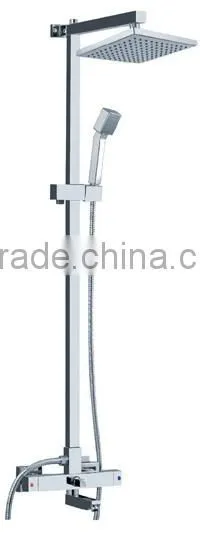 Shower mixer