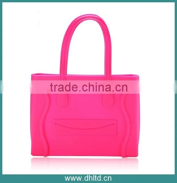 Hot Sell Beautiful Women Handbag