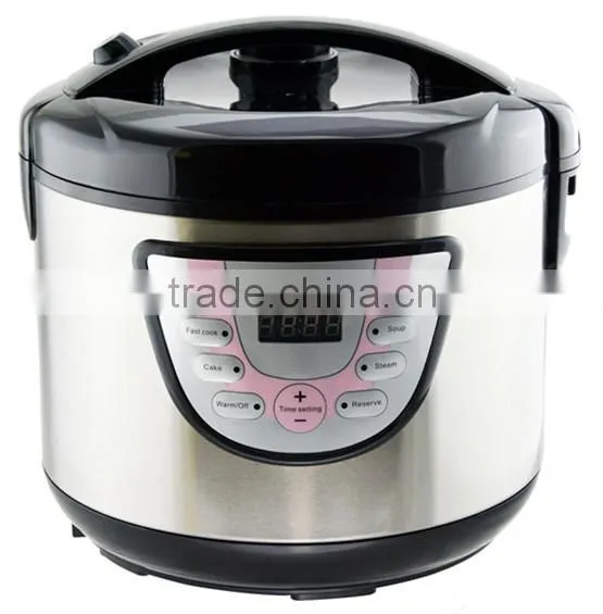 rice multi function christmas lights rice cooker