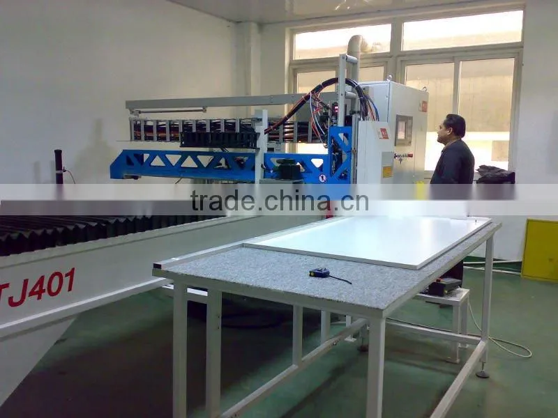 High Precision & Custom sheet metal work fabrication