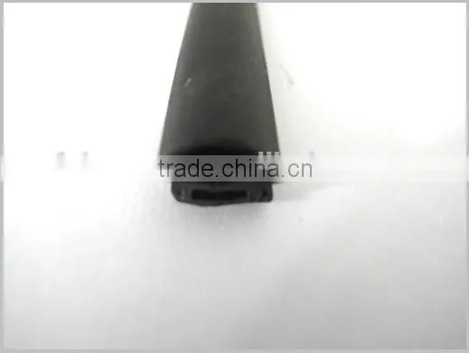 Good sale decorative material with cheap price seal flexible strip extruded products good after service A-83-12