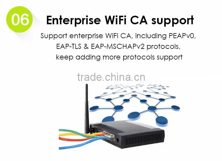 EZCast Pro Box ez cast wireless display dongle support split display up to 4 different sources