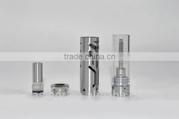 2015 hot 510 dry herb wax 3 in one atomizer original whosale