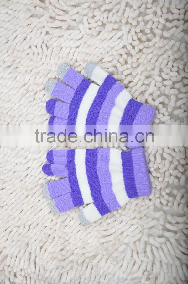 2014 promotional free sample warm touch screen