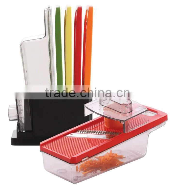 kitchen grater set cheese tools
