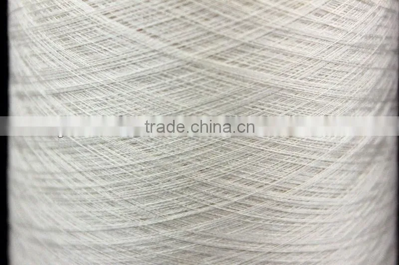 threads for machines to weave