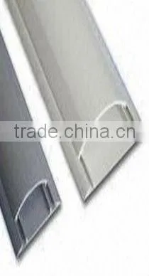 30X10 PVC Floor Cable trunking