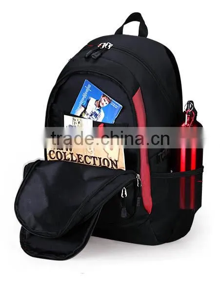 Leisure School Backpack Sports Bag Outdoor Bag