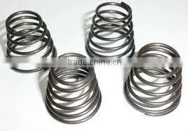 Tower spring F