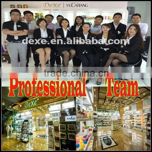 Dexe lipstick of best quality top supplier