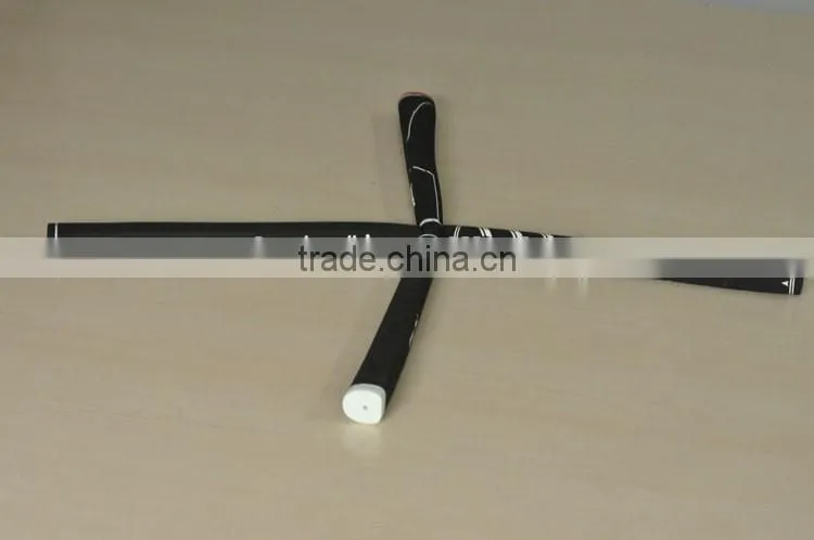 Factory Price Rubber Golf Putter Grip Customized Logo Assorted Color