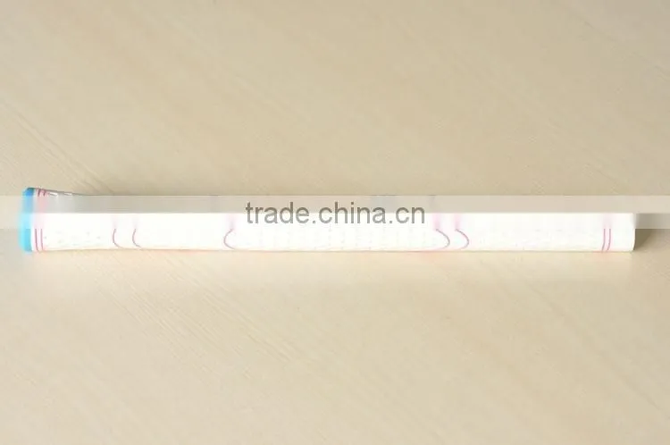 Super Slim OEM Stroke Shock Absorber Soft TPE Golf Iron Grips
