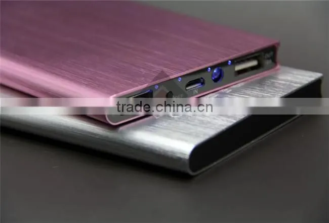 Portable 10000mAH Power Bank For Samsung Mobile Phone