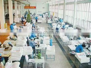 Linyi Plus Trade Co., Ltd. company overview - view 3