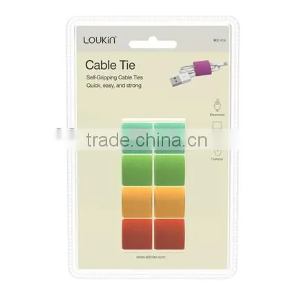 Professional Useful Multipurpose Cable Clips