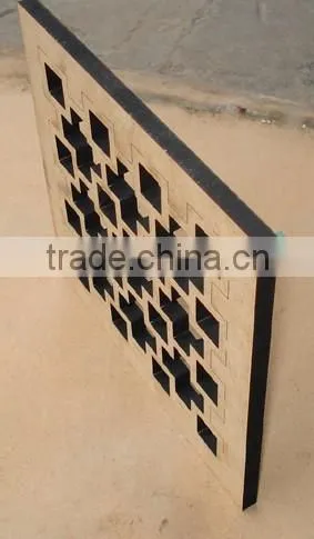 1612 Worlds Laser Best Quality Laser Engraving and Cutting Laser Machine