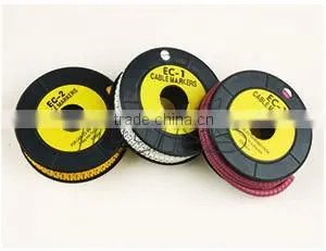 MS series Cable Makers and cable marker strips