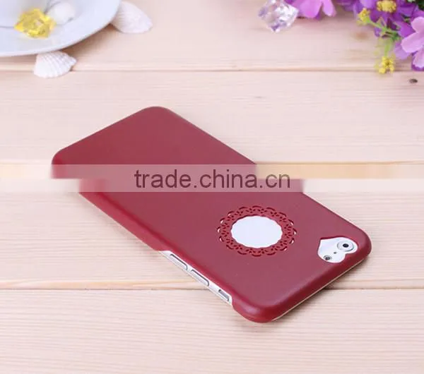 Newest popular colorful plastic case for iphone 6 iphone 6s