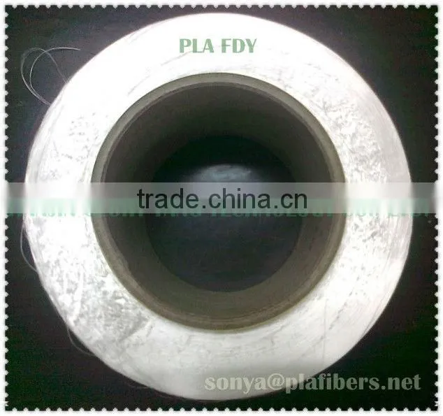 PLA dental floss