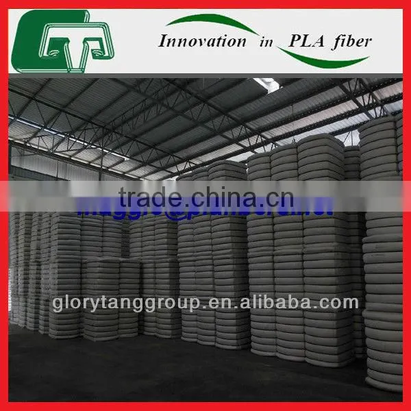 latest double resistant fiber