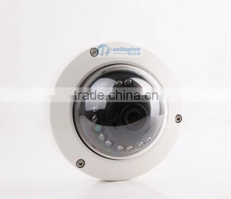 Waterproof 16 Channel 1080P HDCVI Camera Max 500M Distance With 16Ch CVI DVR Kit CCTV System With 16PCS Dome IR Camera Outdoor