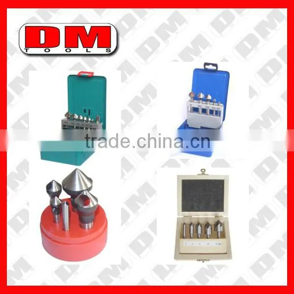 Economic hot-sale countersink drilling tools bit