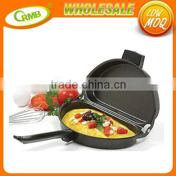 New Product Set of 6 Non Stick Round Tart Quiche Pan