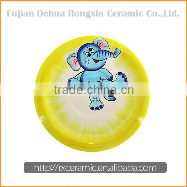 Wholesale china supplier ceramic dinnerware sustainable dinnerware