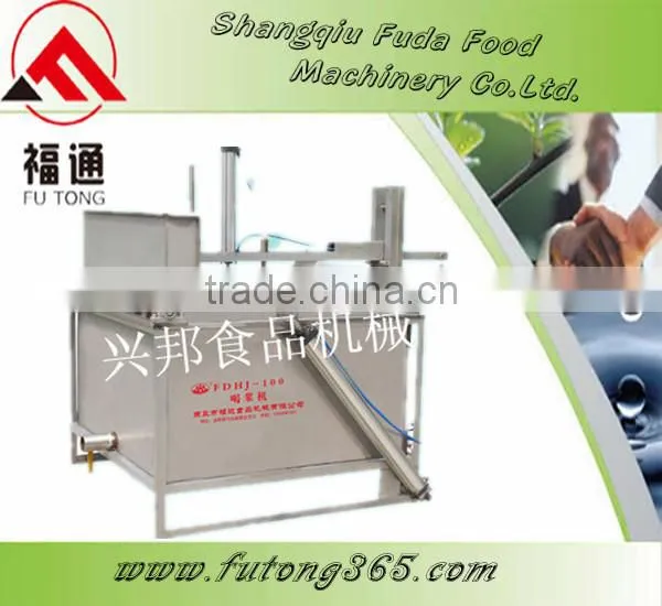 Chinese Pastries Production Line