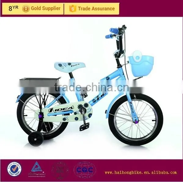 3-12years old kids bike,lovely child bicycle with ISO9001