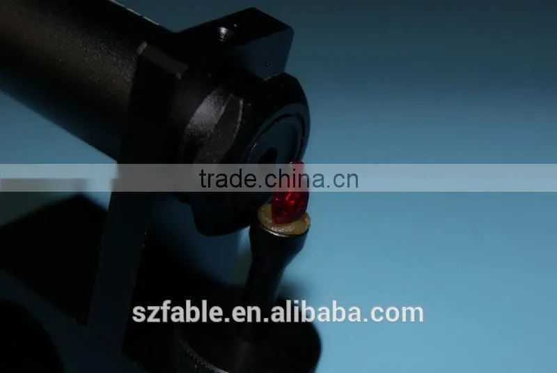 Fable Jewels Stone Dichroscope