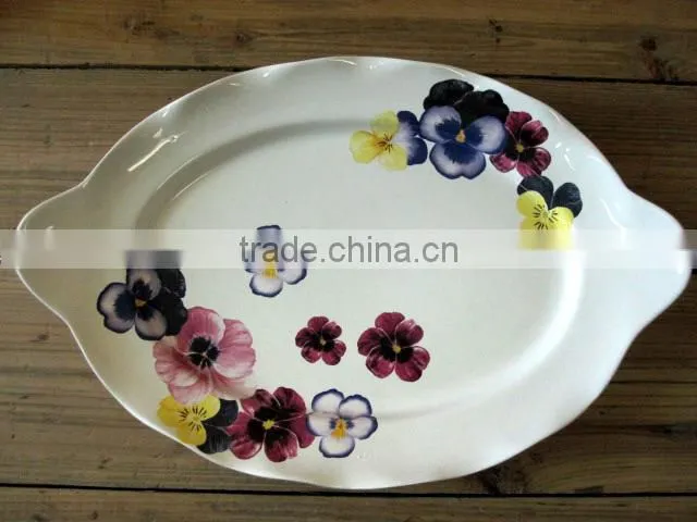 Wholesale dream flower Ceramic mug