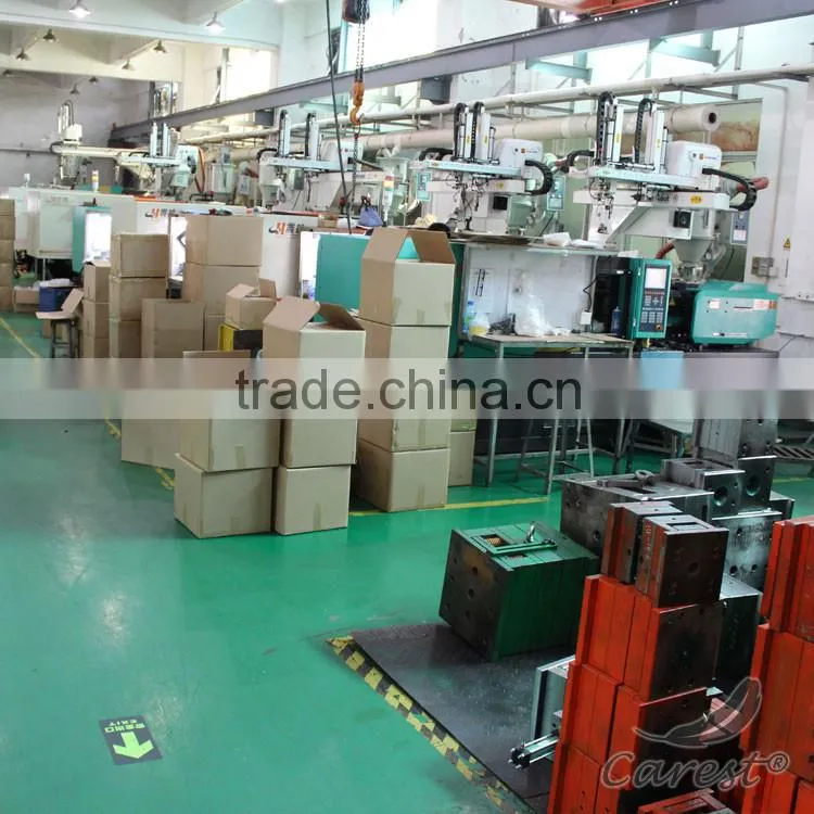 high quality Video Game Controller plastic mold rapid prototyping