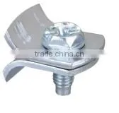 metal clamps for pipes pipe clamp for greenhouse