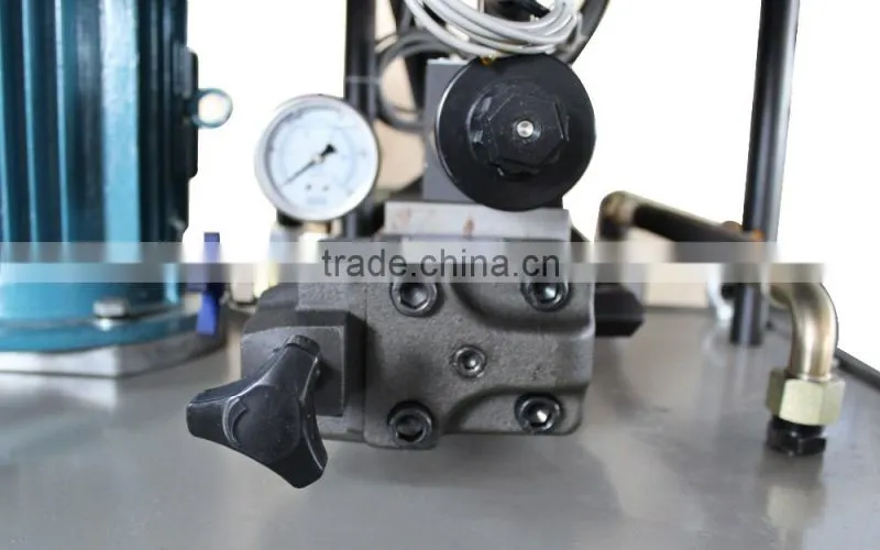 Automatic With contacts automation intelligent Auto hose withhold machine
