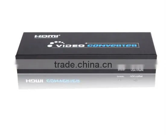 Professional Manufacture HD 4 to 2 Out HDMI Matrix V1.3 Easy Swith HDMI Matrix For Full HDTV With CE FCC ROHS Certs
