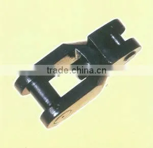 Ship Marine Swivel Shackle for Anchor Chain