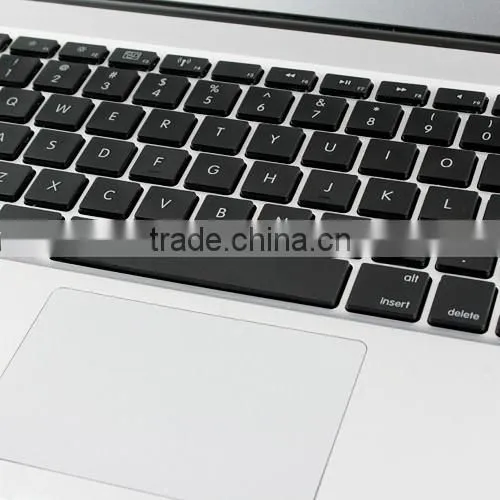 factory provide OEM /ODM Service for 13.3inch aluminium notebook pc computer laptop manufacturer